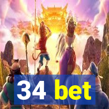 34 bet